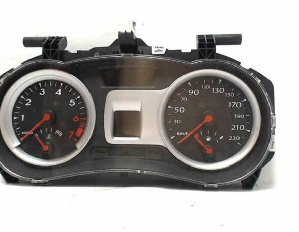 Aanwijsinstrument RENAULT Clio III (BR0/1, CR0/1)