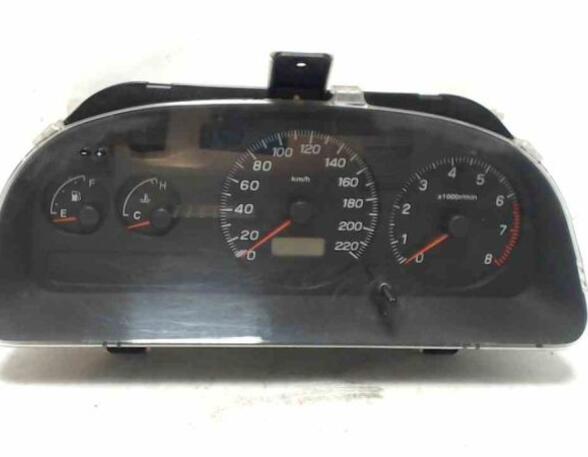 Instrument Cluster SUBARU Impreza Station Wagon (GF)