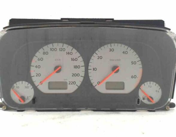 Aanwijsinstrument VW Golf III (1H1)