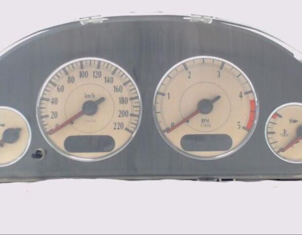 Instrument Cluster CHRYSLER VOYAGER IV (RG, RS)