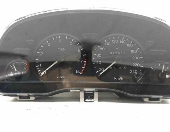 Instrument Cluster FORD MONDEO II (BAP)