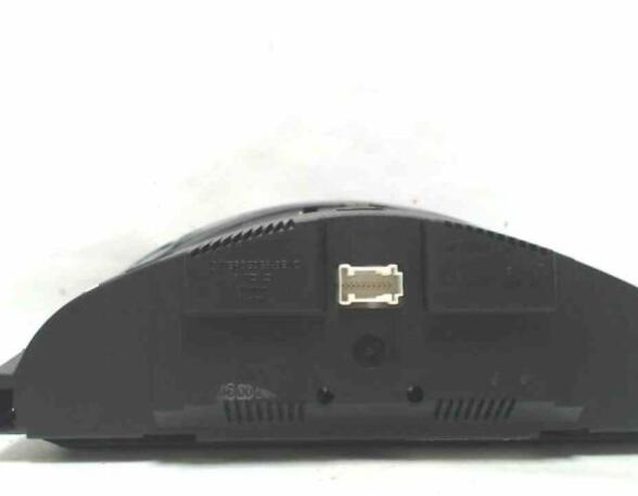 Instrument Cluster MERCEDES-BENZ C-CLASS T-Model (S203)