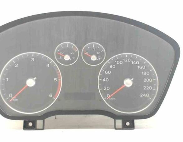 Instrument Cluster FORD FOCUS II Turnier (DA_, FFS, DS)