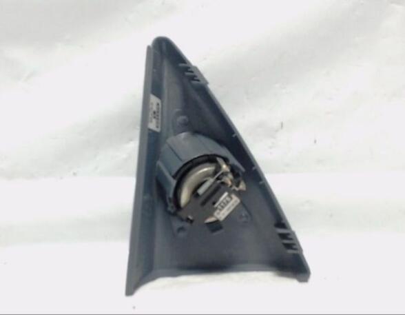 Loudspeaker MERCEDES-BENZ E-Klasse (W211)