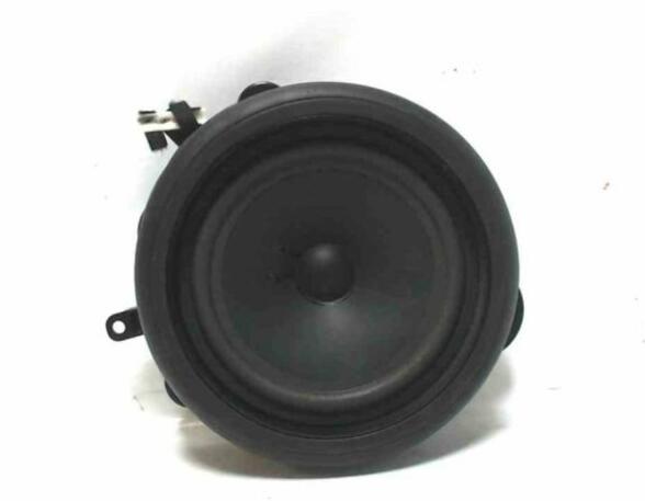 Loudspeaker AUDI A4 Avant (8ED, B7)