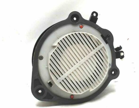 Loudspeaker AUDI A4 Avant (8ED, B7)