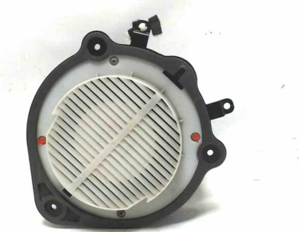 Loudspeaker AUDI A4 Avant (8ED, B7)