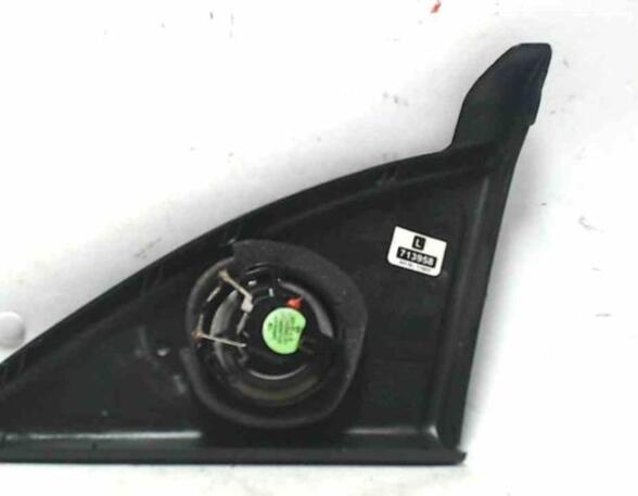 Loudspeaker MERCEDES-BENZ C-Klasse T-Model (S203)