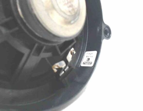 Loudspeaker MERCEDES-BENZ C-CLASS T-Model (S203)