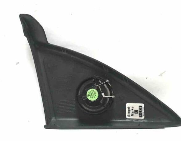 Loudspeaker MERCEDES-BENZ C-CLASS T-Model (S203)