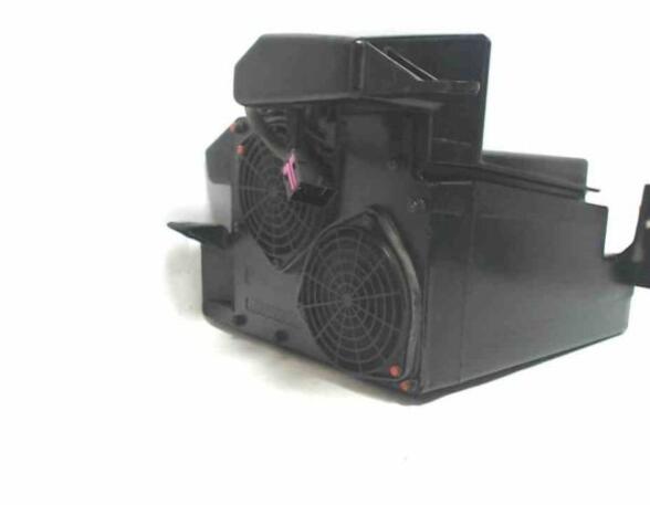 Lautsprecher Bassbox Subwoofer AUDI A3 (8L1) 1.8 92 KW