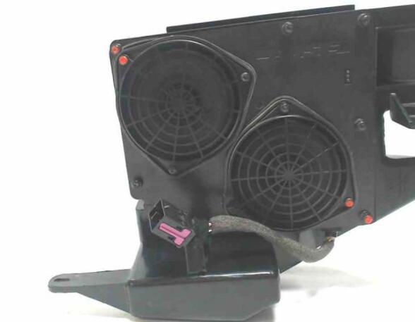 Loudspeaker AUDI A3 (8L1)