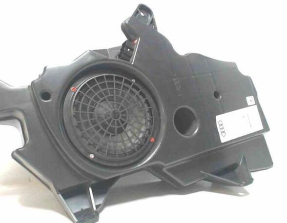 Lautsprecher Bassbox Subwoofer AUDI A3 (8P1) 2.0 TFSI 147 KW