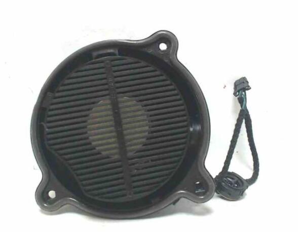 Loudspeaker MERCEDES-BENZ A-CLASS (W168)