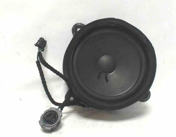 Loudspeaker MERCEDES-BENZ A-CLASS (W168)