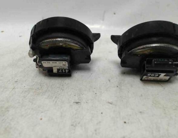 Loudspeaker MERCEDES-BENZ E-CLASS T-Model (S211)