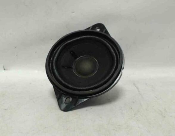 Loudspeaker AUDI A6 Allroad (4FH, C6), AUDI A6 Avant (4F5, C6)