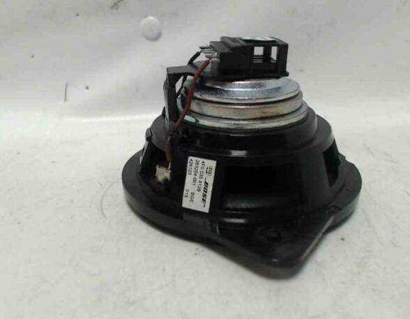 Loudspeaker AUDI A6 Allroad (4FH, C6), AUDI A6 Avant (4F5, C6)