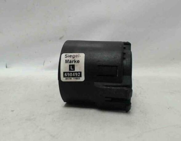 Lautsprecher Warnlautsprecher Alarm Signal BMW 3 (E46) 328I 142 KW