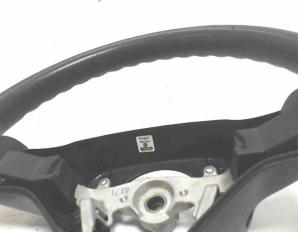 Steering Wheel TOYOTA Aygo (KGB1, WNB1)