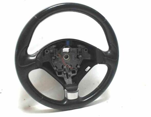 Steering Wheel PEUGEOT 407 Coupe (6C)