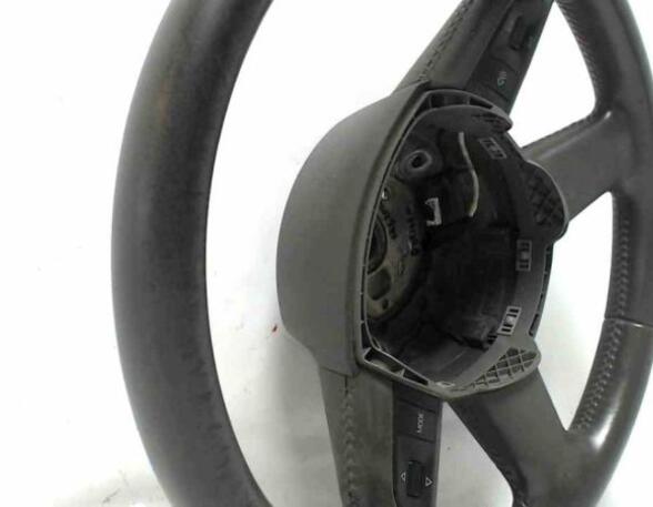 Steering Wheel AUDI A6 Allroad (4FH, C6), AUDI A6 Avant (4F5, C6)