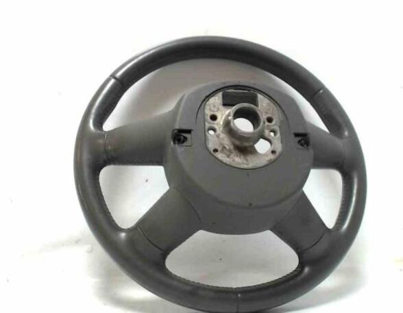 Steering Wheel AUDI A6 Allroad (4FH, C6), AUDI A6 Avant (4F5, C6)