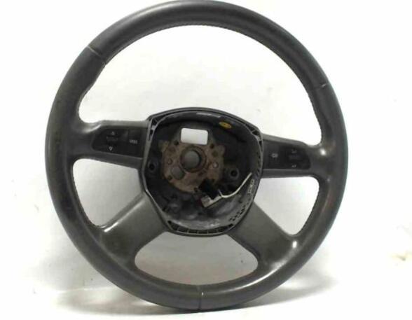 Steering Wheel AUDI A6 Allroad (4FH, C6), AUDI A6 Avant (4F5, C6)