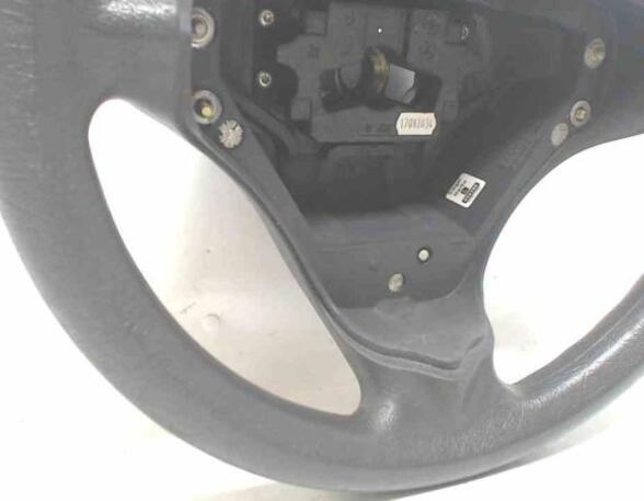 Steering Wheel MERCEDES-BENZ A-CLASS (W168)