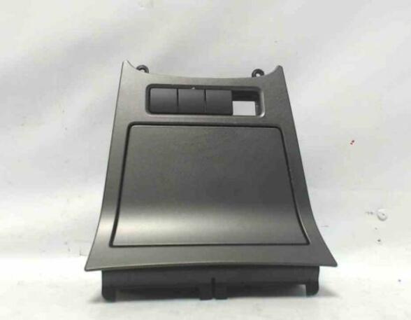 Center Console VW Golf V (1K1)