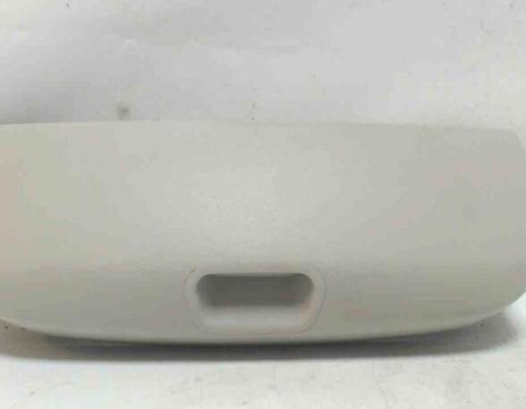 Center Console MERCEDES-BENZ B-CLASS (W245)