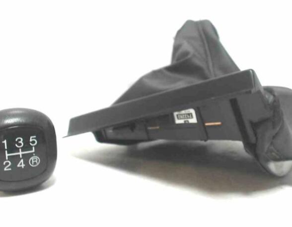 Gear Shift Knob FORD MONDEO II (BAP)