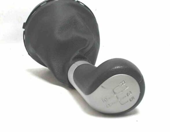 Gear Shift Knob SKODA FABIA II (542)