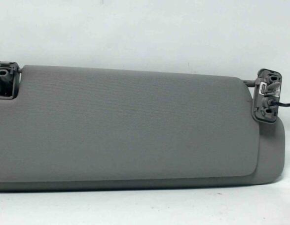 Sun Visor VW Touareg (7L6, 7L7, 7LA)