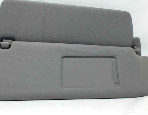 Sun Visor VW Touareg (7L6, 7L7, 7LA)