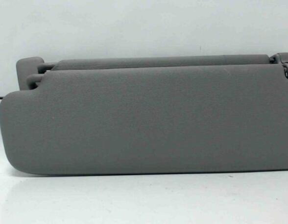 Sun Visor VW Touareg (7L6, 7L7, 7LA)