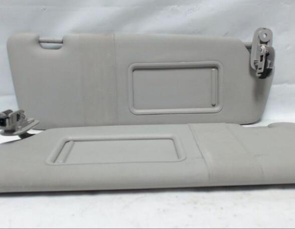 Sun Visor AUDI A3 (8P1), AUDI A3 Sportback (8PA)