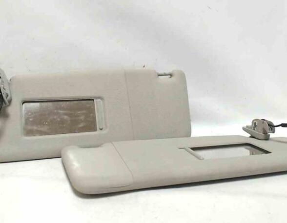 Sun Visor VW TOURAN (1T1, 1T2), VW TOURAN VAN (1T1, 1T2)