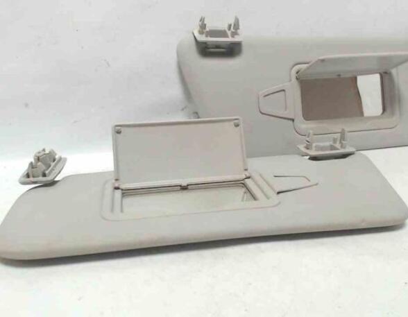 Sun Visor MERCEDES-BENZ A-CLASS (W169)