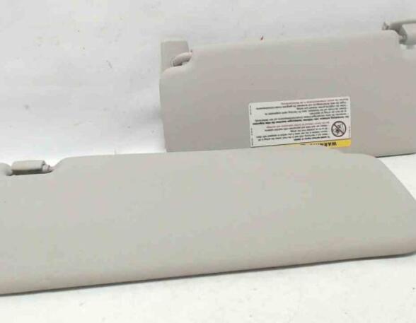 Sun Visor MERCEDES-BENZ A-CLASS (W169)