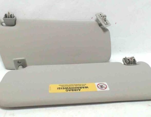 Sun Visor MERCEDES-BENZ A-CLASS (W168)