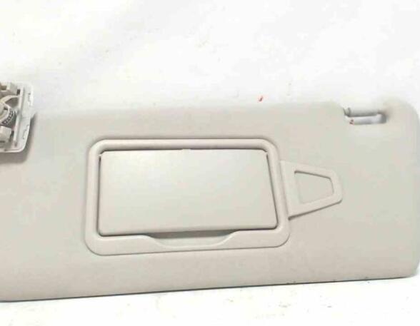 Sun Visor MERCEDES-BENZ B-CLASS (W245)