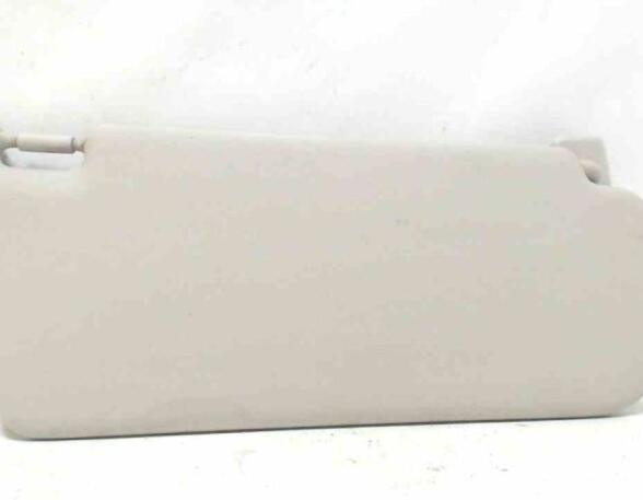 Sun Visor MERCEDES-BENZ B-CLASS (W245)