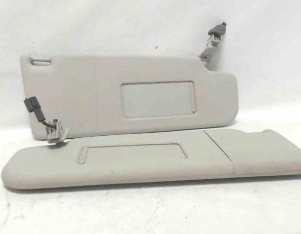 Sun Visor VW GOLF IV (1J1)