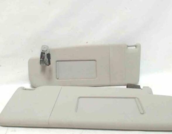 Sun Visor VW GOLF IV (1J1)