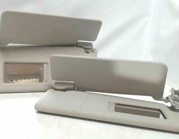 Sun Visor SKODA SUPERB II Estate (3T5)