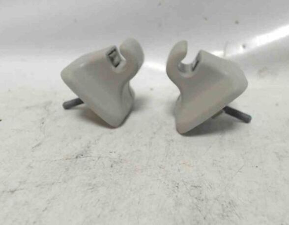 Sonnenblende links und rechts SET VW PASSAT VARIANT (3C5) 2.0 TDI 81 KW