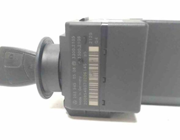 Ignition Lock Cylinder MERCEDES-BENZ C-CLASS T-Model (S203)