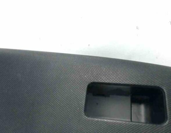 Instrument Panel Trim (Cover) NISSAN Note (E11, NE11)