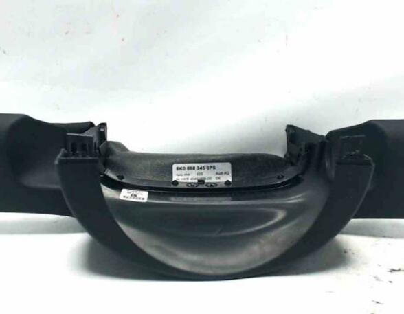 Instrument Panel Trim (Cover) AUDI A4 (8K2, B8)